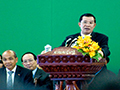 ពិធីប្រគល់សញ្ញាបត្រ នៃសាកលវិទ្យាល័យអាយអាយស៊ីនៃបច្ចេកវិទ្យា